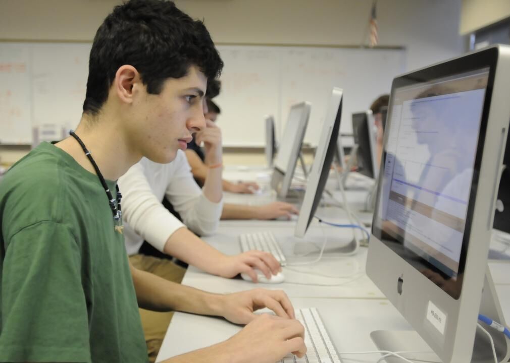 Lessons in coding